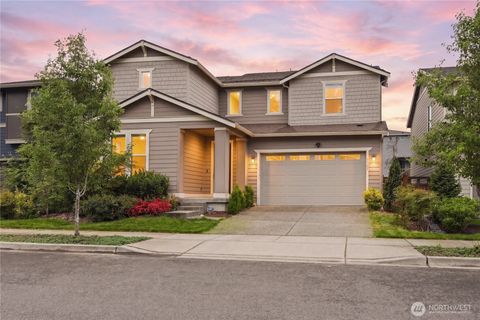 Photo of 33207 SE Stevens Street, Black Diamond, WA 98010 (MLS # 2525294)