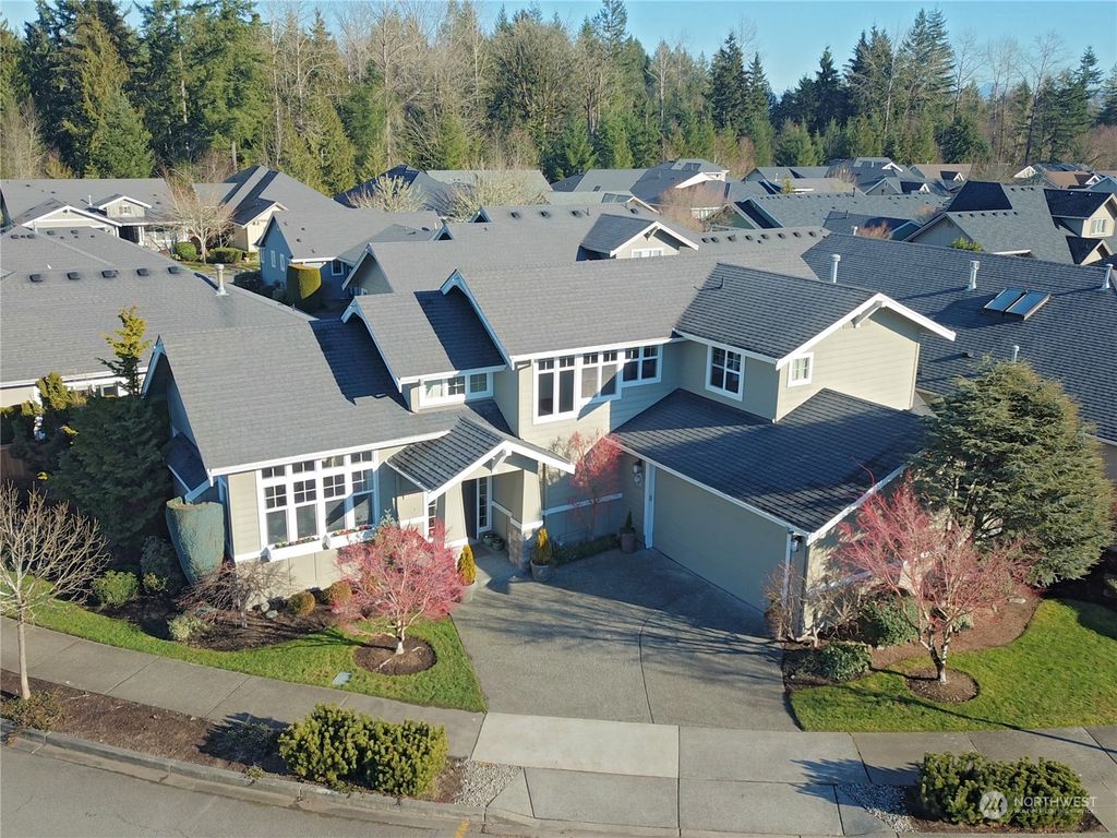 Photo of 11732 238th Place NE, Redmond, WA 98053 (MLS # 2330098)