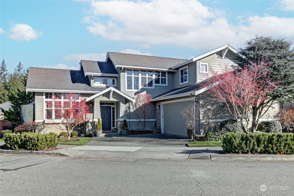 Photo of 11732 238th Place NE, Redmond, WA 98053 (MLS # 2330098)