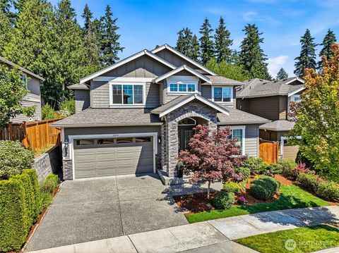 Photo of 13628 NE 133rd Place, Kirkland, WA 98034 (MLS # 2558122)