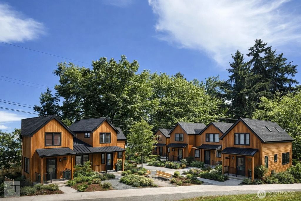 Photo of 0 Renton Avenue S, Seattle, WA 98118 (MLS # 2409085)