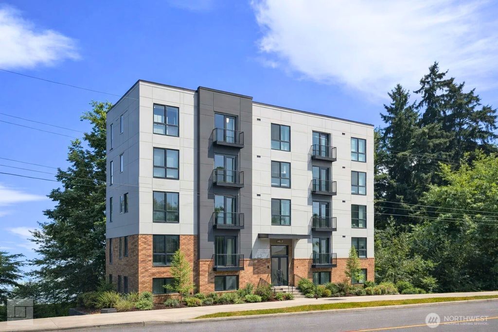 Photo of 0 Renton Avenue S, Seattle, WA 98118 (MLS # 2409085)