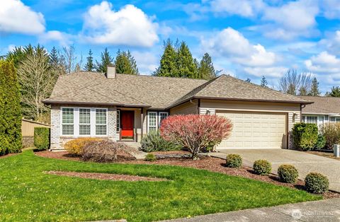 Photo of 5715 149th Street SE, Everett, WA 98208 (MLS # 2499457)