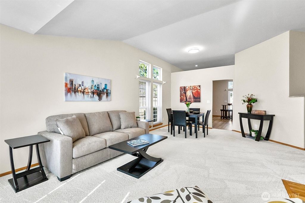 Photo of 5715 149th Street SE, Everett, WA 98208 (MLS # 2499457)