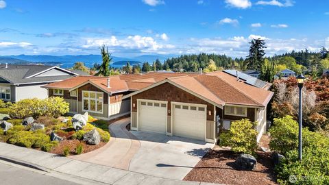 Photo of 4407 Orchard Avenue, Anacortes, WA 98221 (MLS # 2440491)