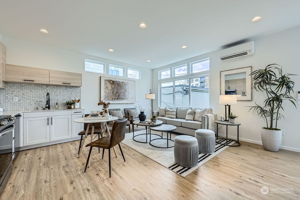 Photo of 1147 B NW 56th Street, Seattle, WA 98107 (MLS # 2320705)