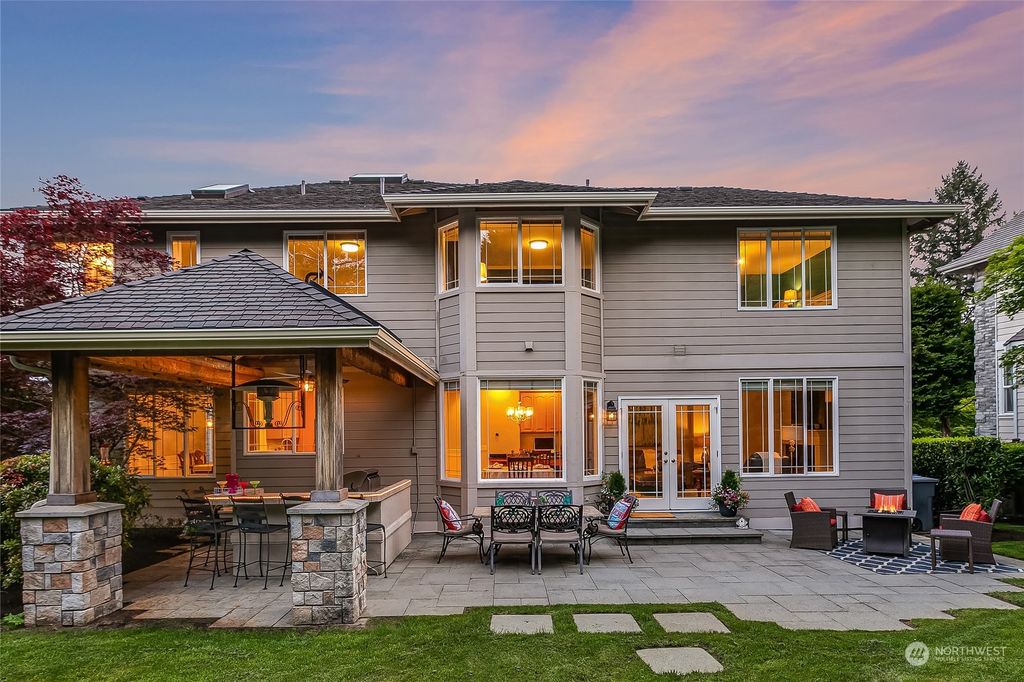 Photo of 6540 156th Avenue SE, Bellevue, WA 98006 (MLS # 2070311)