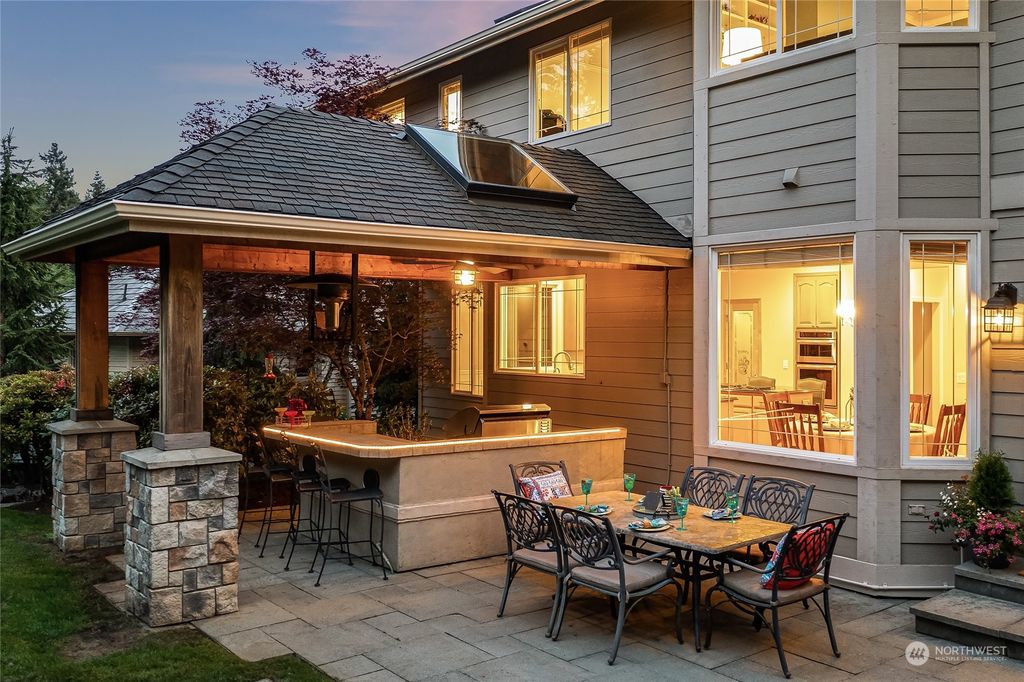 Photo of 6540 156th Avenue SE, Bellevue, WA 98006 (MLS # 2070311)