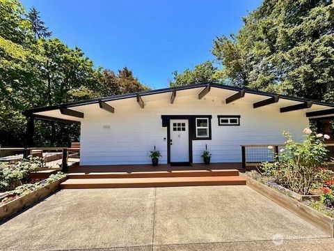 Photo of 19306 NW 11th Avenue, Ridgefield, WA 98642 (MLS # 2492675)