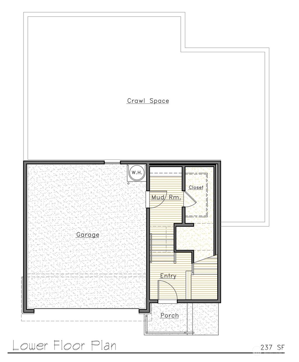 Photo of 16426 73rd Place NE, Kenmore, WA 98028 (MLS # 2196190)
