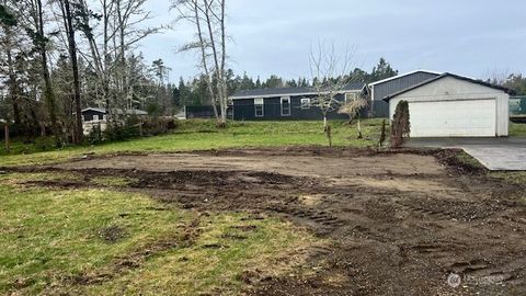 Photo of 24815 W Lane, Ocean Park, WA 98640 (MLS # 2349978)