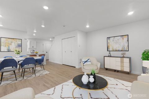 Photo of 4030 A S Puget Sound Avenue #2, Tacoma, WA 98409 (MLS # 2552067)