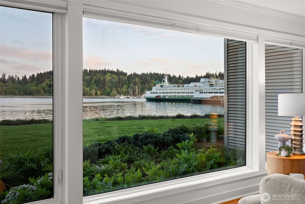 Photo of 428 Harborview Drive SE, Bainbridge Island, WA 98110 (MLS # 2515685)