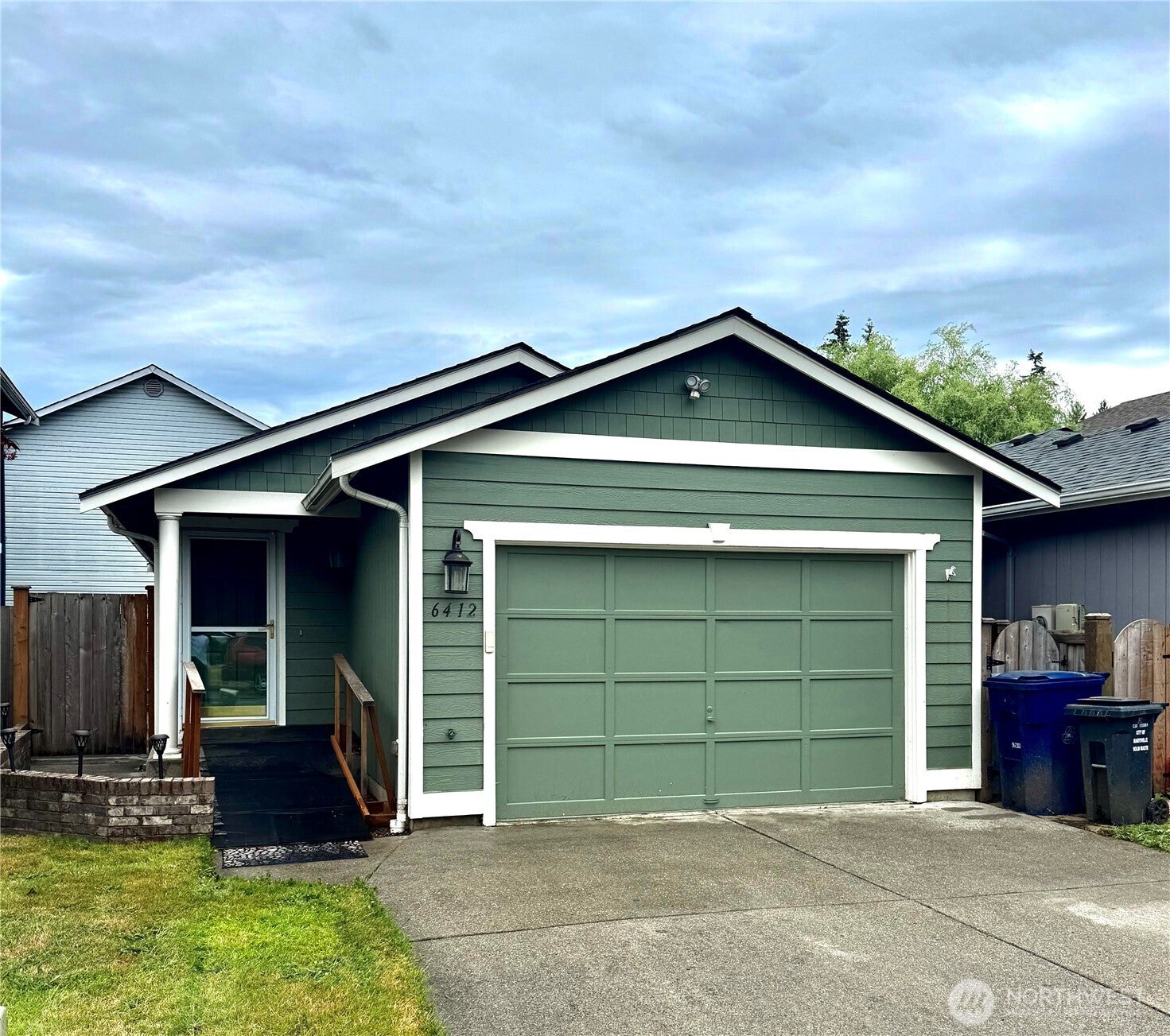 6412 79th Place NE