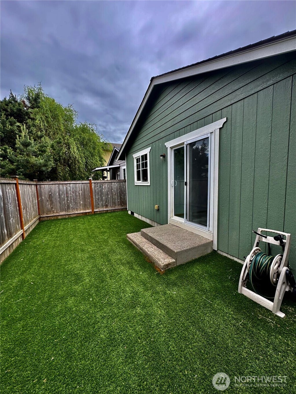 Photo of 6412 79th Place NE, Marysville, WA 98270 (MLS # 2584977)