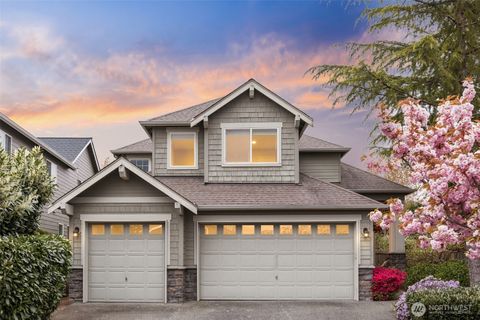 27312 SE 10th Court, Sammamish, WA 98075 - MLS#: 2350177