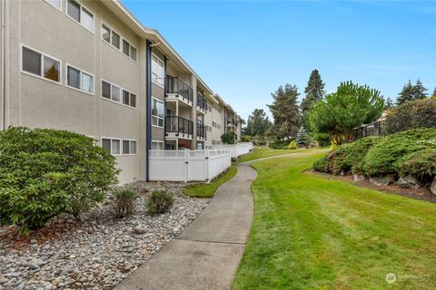 A home in Bellevue