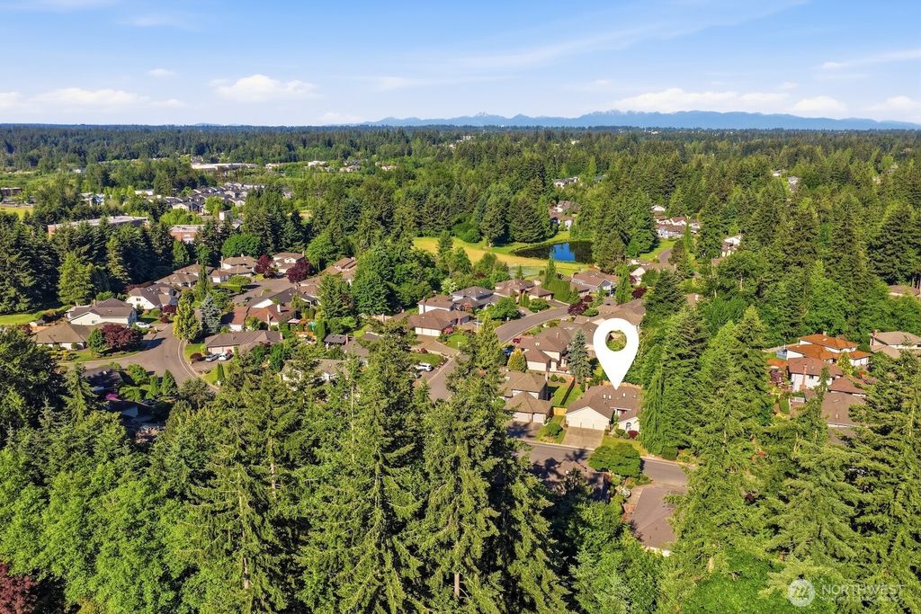 Photo of 12528 42nd Drive SE, Everett, WA 98208 (MLS # 2533178)