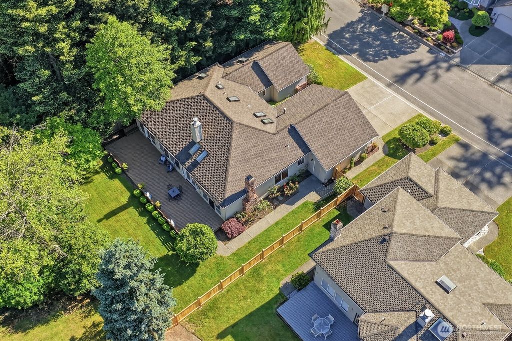 Photo of 12528 42nd Drive SE, Everett, WA 98208 (MLS # 2533178)