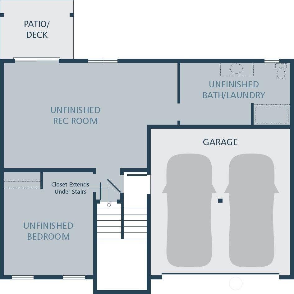 Photo of 20431 44th Avenue NW #4, Stanwood, WA 98292 (MLS # 2560941)