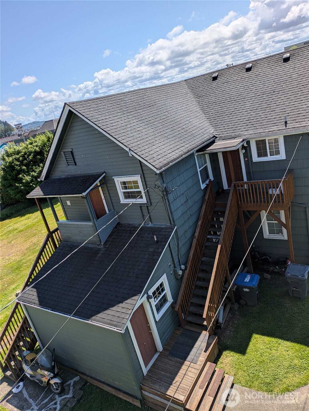 206 E 1st Street