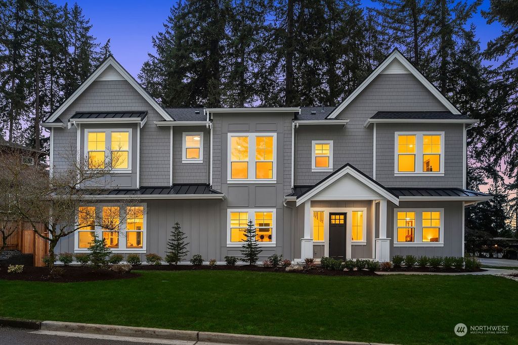 Photo of 3904 151st Avenue SE, Bellevue, WA 98006 (MLS # 2205129)