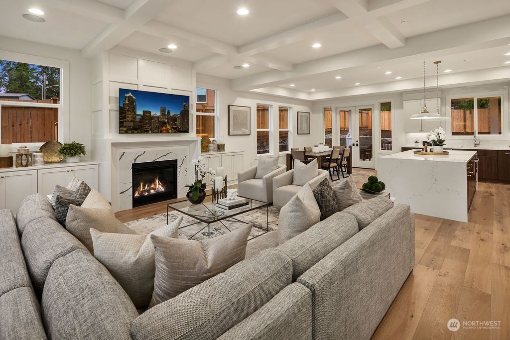 Photo of 3904 151st Avenue SE, Bellevue, WA 98006 (MLS # 2205129)