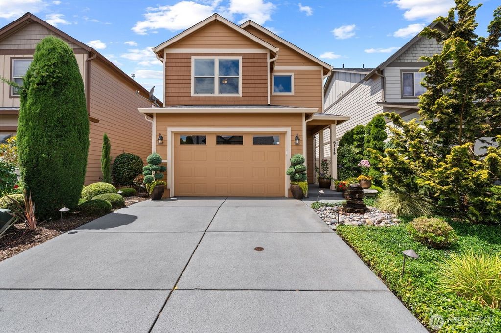 Photo of 6114 NE 80th Court, Vancouver, WA 98662 (MLS # 2547479)