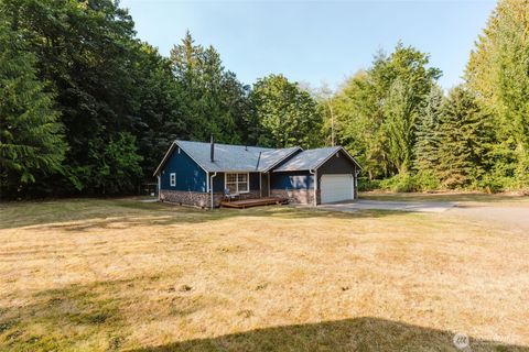 Photo of 29191 Scenic Drive NE, Poulsbo, WA 98370 (MLS # 2429577)