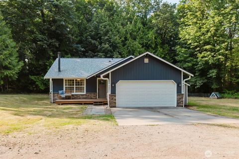 Photo of 29191 Scenic Drive NE, Poulsbo, WA 98370 (MLS # 2429577)