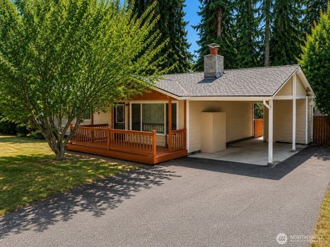 Photo of 11209 NE 112th Street, Kirkland, WA 98033 (MLS # 2549215)