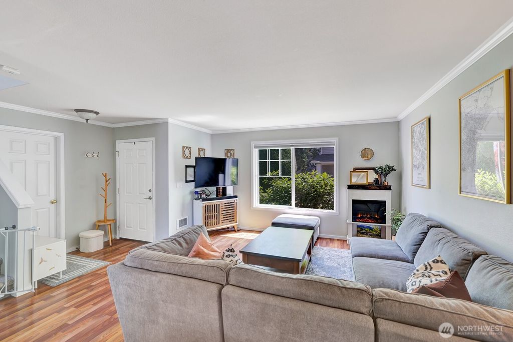 Photo of 34606 SE Osprey Court #8, Snoqualmie, WA 98065 (MLS # 2394994)
