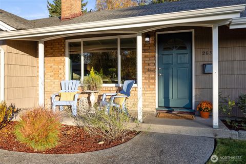 Photo of 2633 N Bristol Street, Tacoma, WA 98407 (MLS # 2454804)