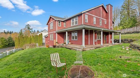 2372 Douglas Drive NE Bainbridge Island WA 98110