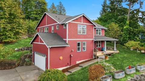 2372 Douglas Drive NE Bainbridge Island WA 98110