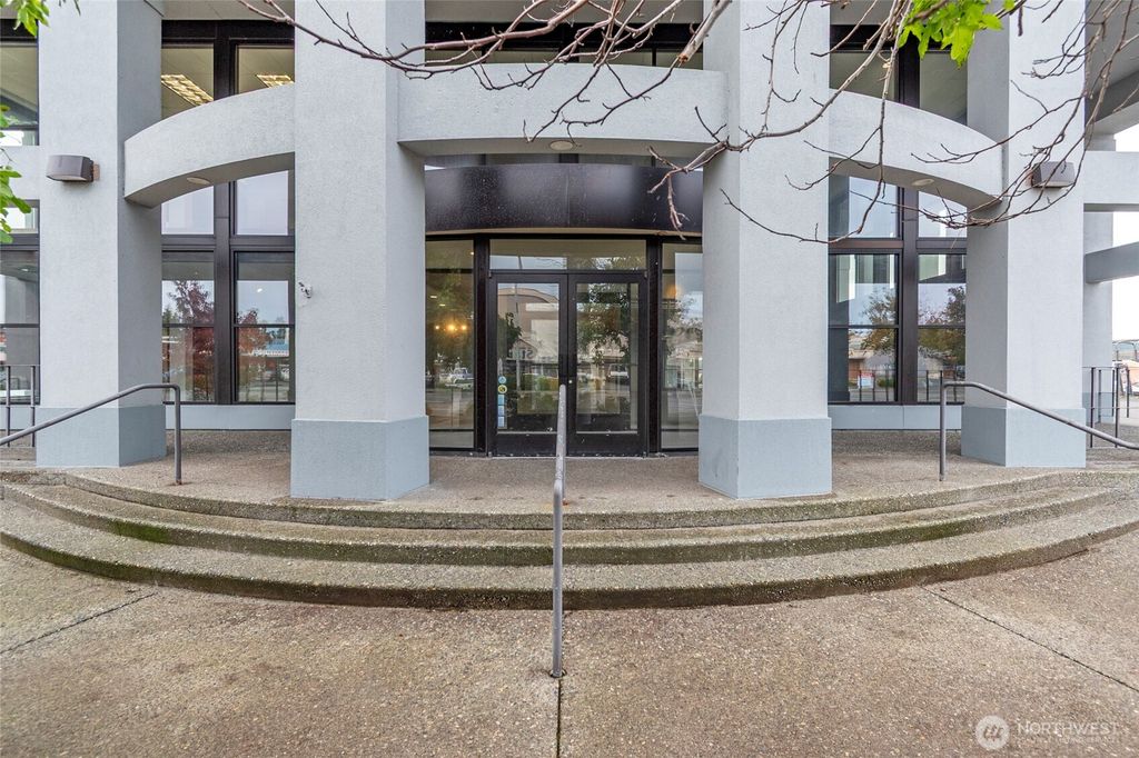 Photo of 275 SE Pioneer Way #100, Oak Harbor, WA 98277 (MLS # 2452318)