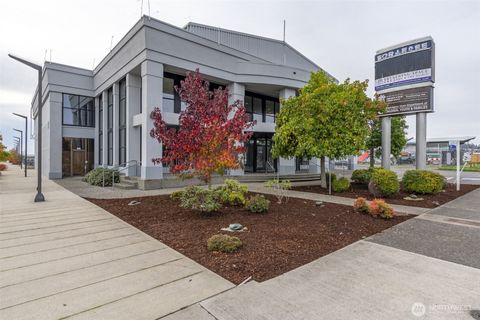 Photo of 275 SE Pioneer Way #100, Oak Harbor, WA 98277 (MLS # 2452318)