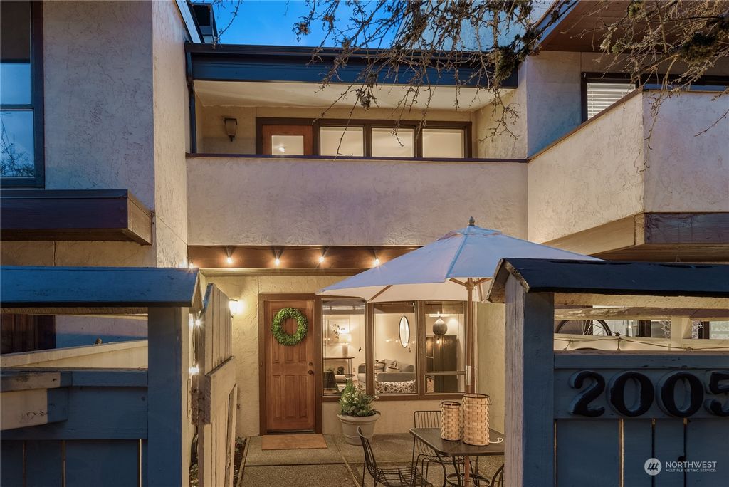 Photo of 2005 42nd Avenue E, Seattle, WA 98112 (MLS # 2198364)