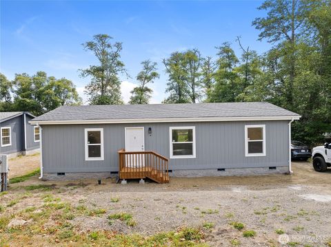 Photo of 5200 Sandridge Road, Long Beach, WA 98631 (MLS # 2417837)