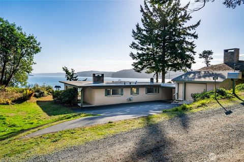 Photo of 6860 Salmon Beach Road S, Anacortes, WA 98221 (MLS # 2444311)