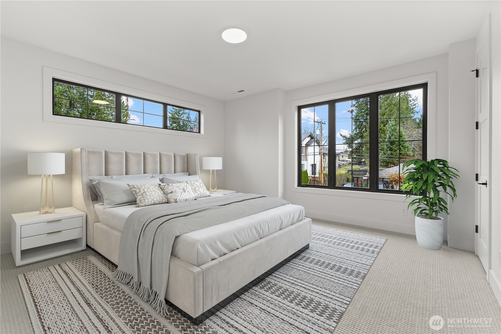 Bellevue, Washington, 98004, United States, 5 Bedrooms Bedrooms, ,6 BathroomsBathrooms,Residential,Active,2013624