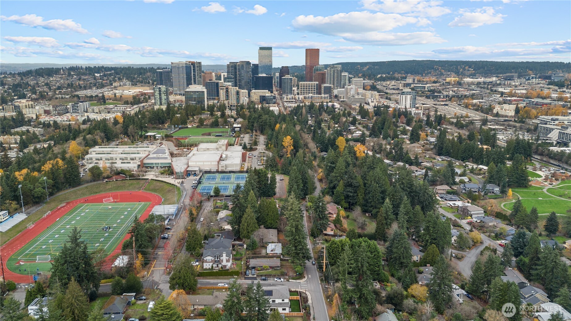 Bellevue, Washington, 98004, United States, 5 Bedrooms Bedrooms, ,6 BathroomsBathrooms,Residential,Active,2013624