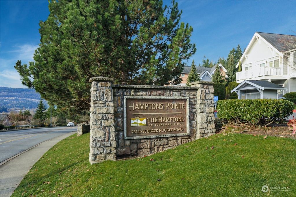 Photo of 23120 SE Black Nugget Road #J3, Issaquah, WA 98029 (MLS # 2192926)
