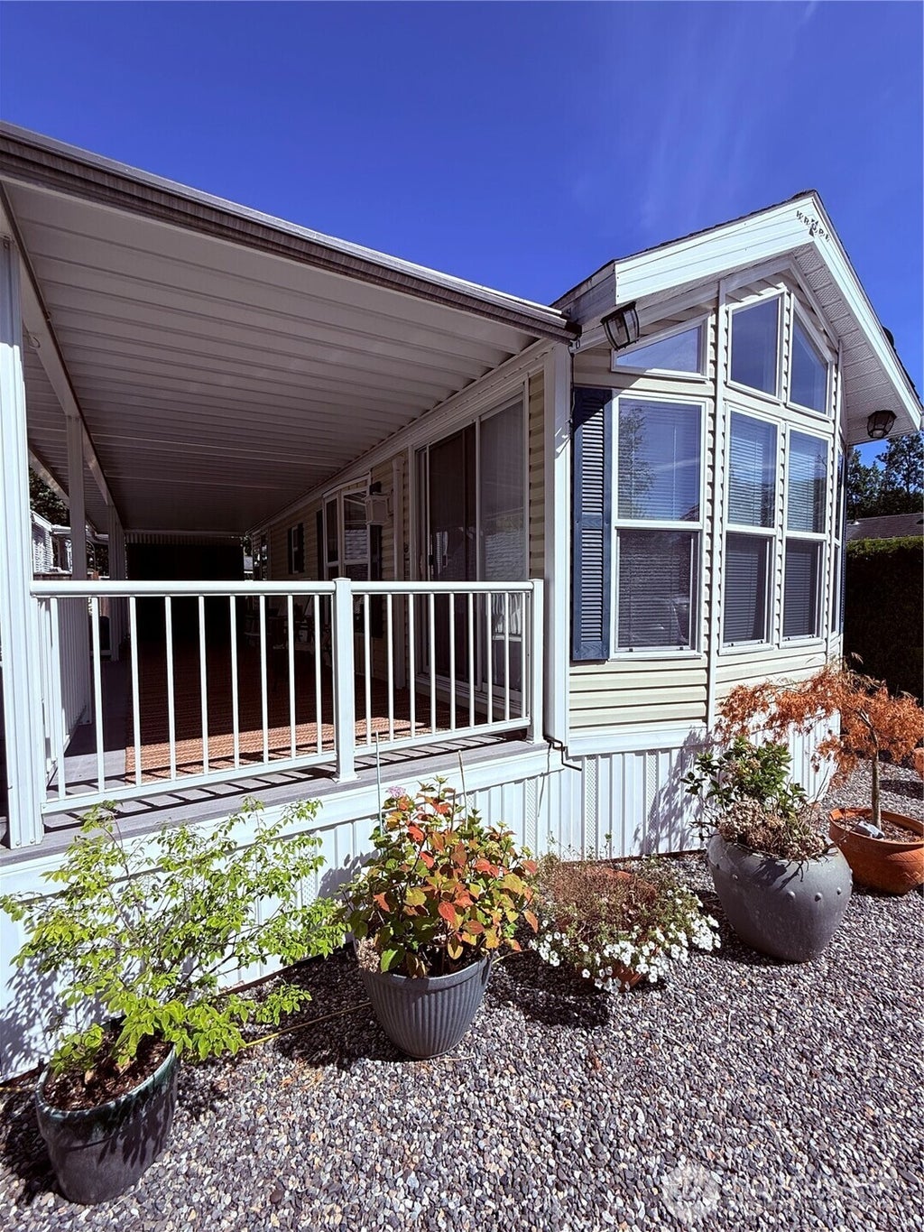 Photo of 5001 Bay Road #E45, Birch Bay, WA 98230 (MLS # 2549170)