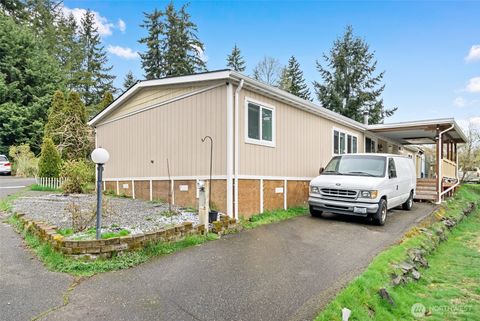 31101 116th Avenue SE 81 Auburn WA 98092