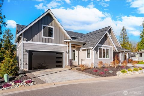 Photo of 9069 Sea Mist Lane, Blaine, WA 98230 (MLS # 2495845)