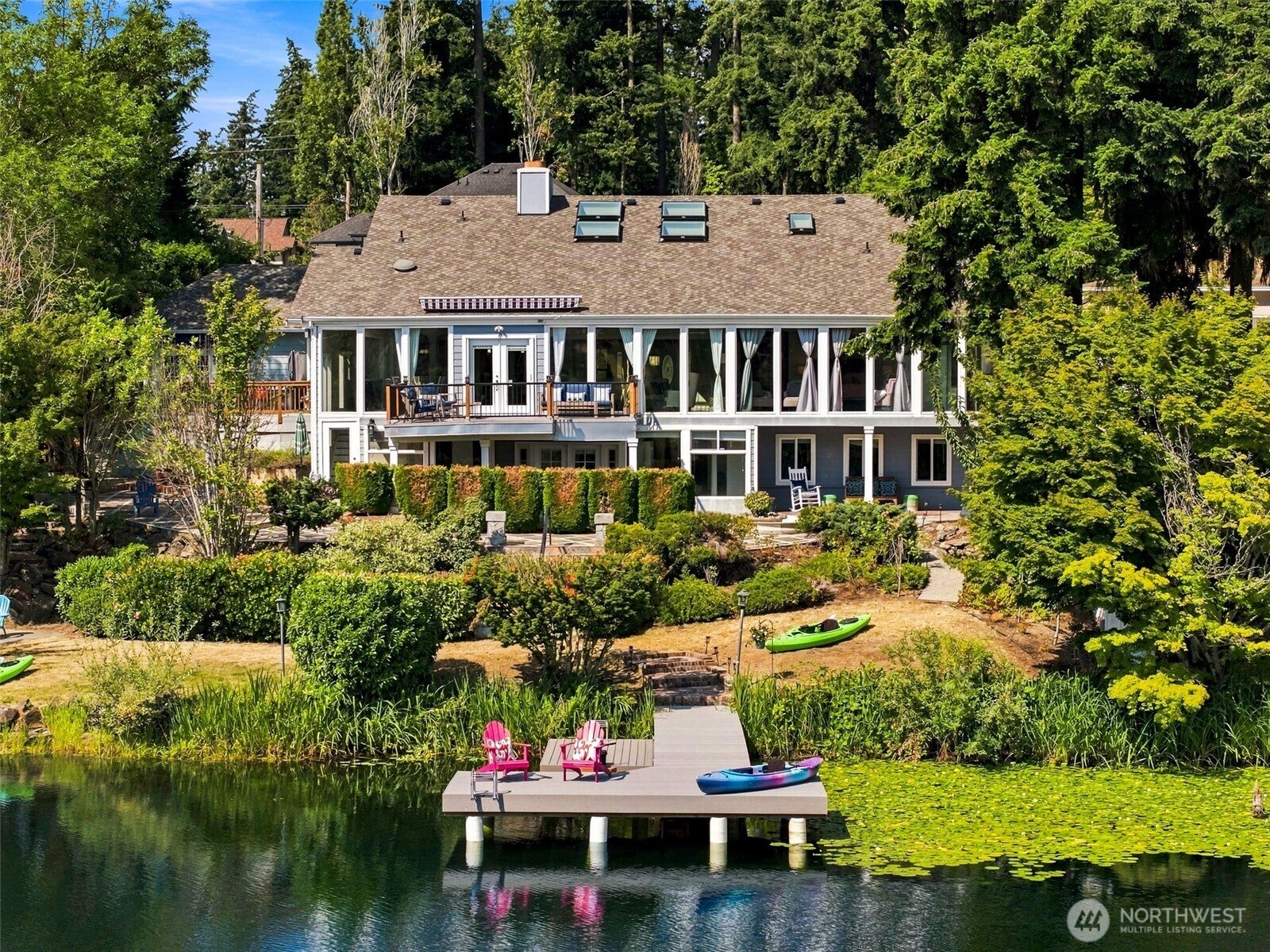 27265 33rd Pl S, Kent, WA, 98032, USA, 6 Bedrooms Bedrooms, ,7 BathroomsBathrooms,Residential,Active,27265 33rd Pl S,2569508
