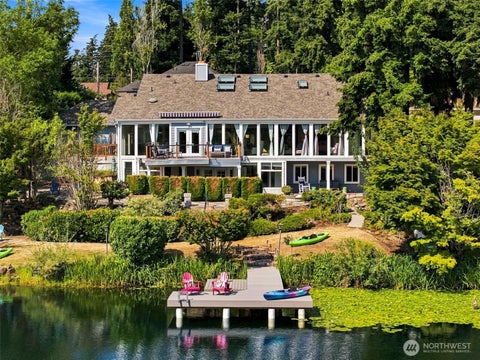 Photo of 27265 33rd Place S, Kent, WA 98032 (MLS # 2569508)