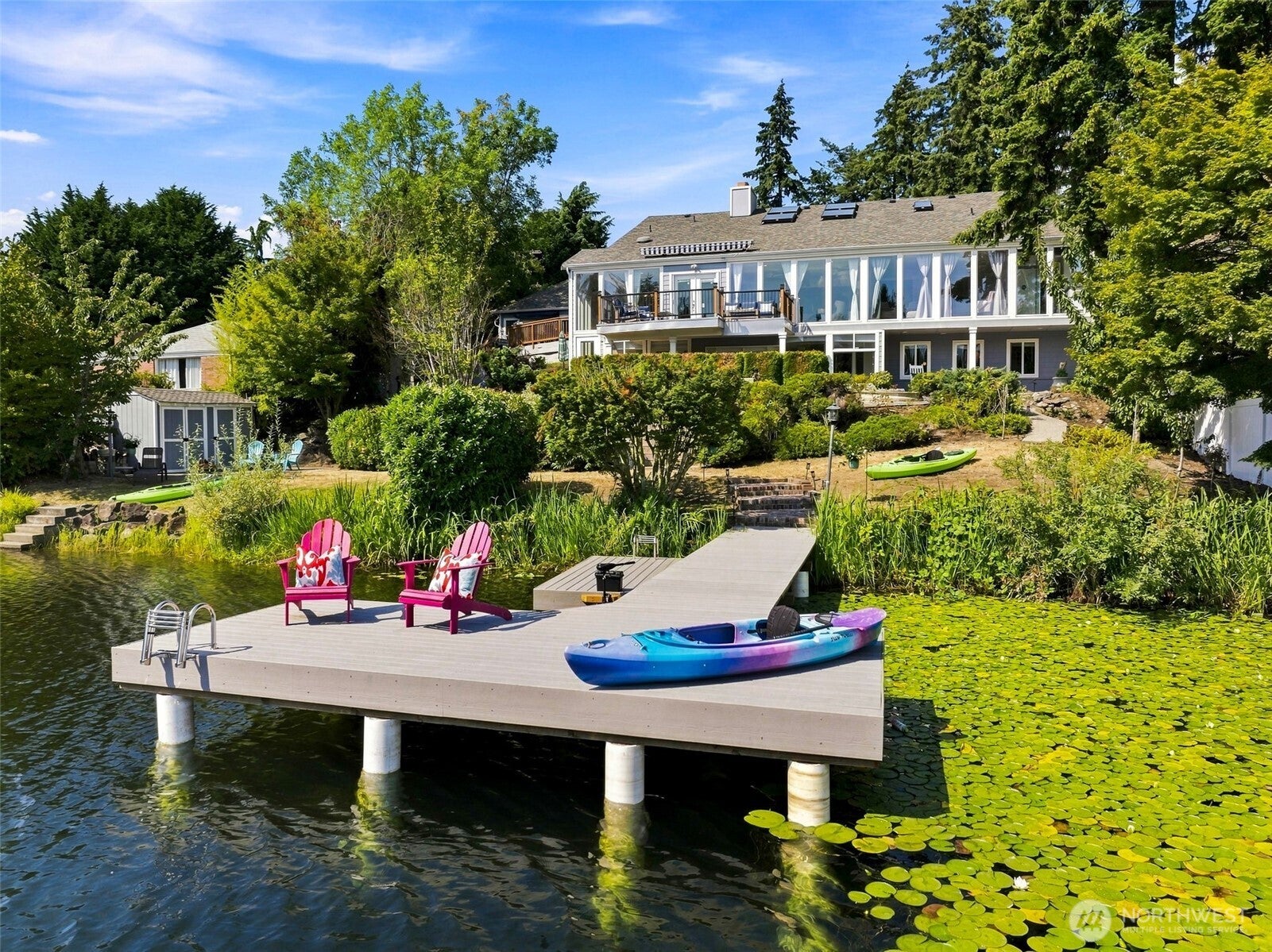 27265 33rd Pl S, Kent, WA, 98032, USA, 6 Bedrooms Bedrooms, ,7 BathroomsBathrooms,Residential,Active,27265 33rd Pl S,2569508