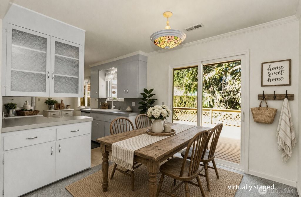 Photo of 5709 Grove Street, Marysville, WA 98270 (MLS # 2499130)